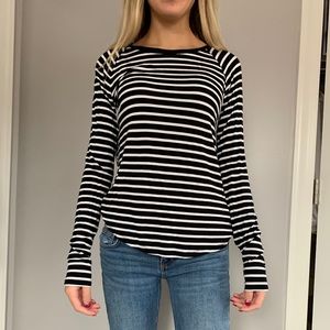 Forever 21 Long Sleeve Shirt